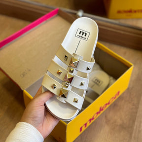 Sandália Moleca Turim Flex 5436.431