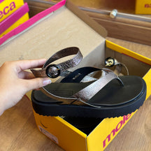 Sandália Moleca 5489.105