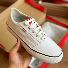 Tênis Coca-Cola Shoes Surplay Canvas CC2400